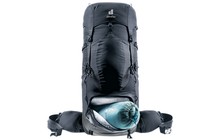 Рюкзак Deuter Aircontact Lite SL 45+10 л - дополнительное фото 27