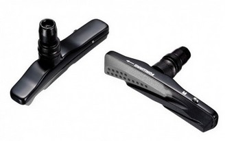 Тормозные колодки ONRIDE Edgy 20