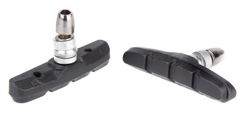 Тормозные колодки ONRIDE Set-70 (20 пар)