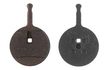 Гальмівні колодки ONRIDE Core BB5 Semi-Metallic (10 пар) OEM - фото 1