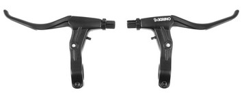 Гальмівні ручки ONRIDE Alu-3