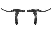 Тормозные ручки ONRIDE Alu-3 - фото 1