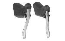 Гальмівні ручки ONRIDE Stiff - фото 1