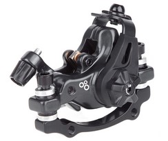 Каліпер ONRIDE Stop-5