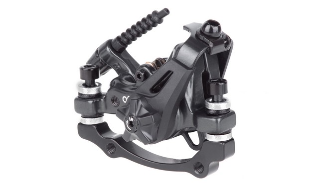 Калипер ONRIDE Stop-5 - дополнительное фото 1