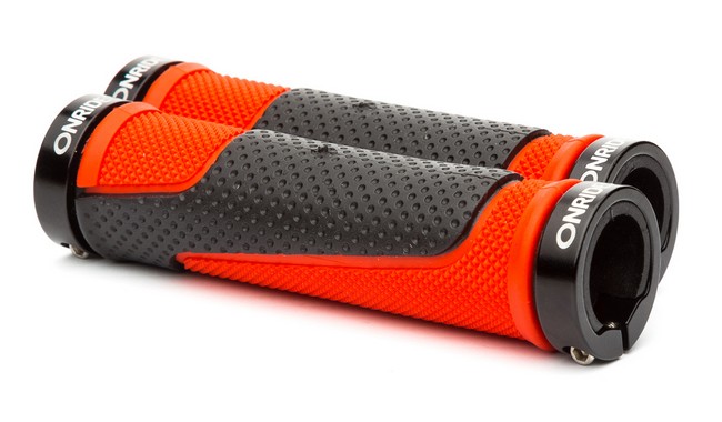 Грипсы ONRIDE DualGrip - фото 3