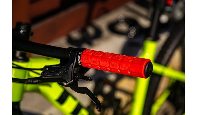 Грипси ONRIDE GripControl - дополнительное фото 1