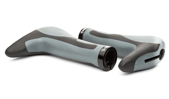 Грипсы ONRIDE HornGrip 50 - фото 1