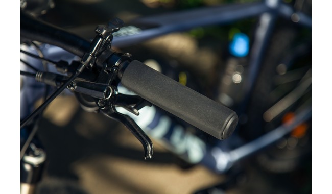 Грипсы ONRIDE Velvet - дополнительное фото 1