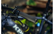 Грипсы ONRIDE Velvet - дополнительное фото 2