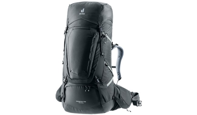 Рюкзак Deuter Aircontact PRO SL 75+10 л - фото 1