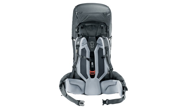 Рюкзак Deuter Aircontact PRO SL 75+10 л - дополнительное фото 1