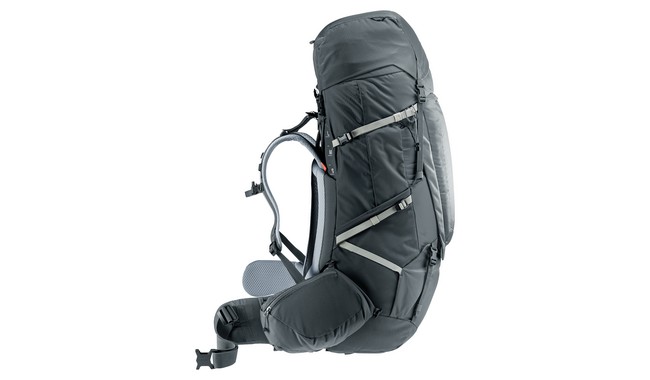 Рюкзак Deuter Aircontact PRO SL 75+10 л - дополнительное фото 2
