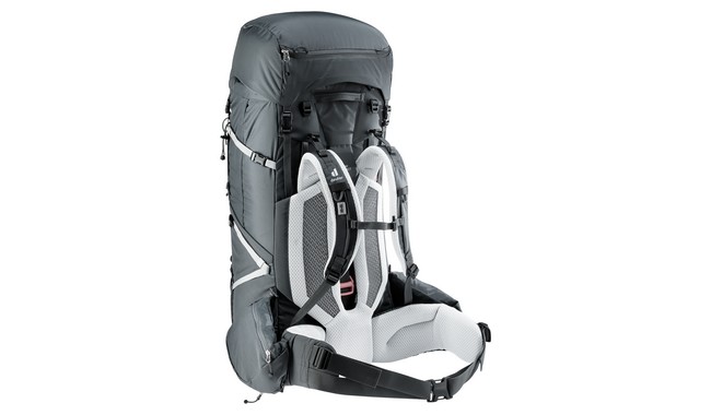 Рюкзак Deuter Aircontact PRO SL 75+10 л - дополнительное фото 3