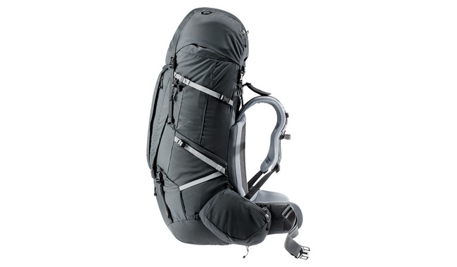 Рюкзак Deuter Aircontact PRO SL 75+10 л - дополнительное фото 4