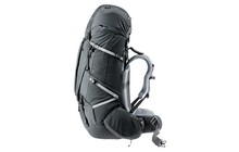 Рюкзак Deuter Aircontact PRO SL 75+10 л - дополнительное фото 4