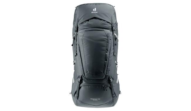 Рюкзак Deuter Aircontact PRO SL 75+10 л - дополнительное фото 5