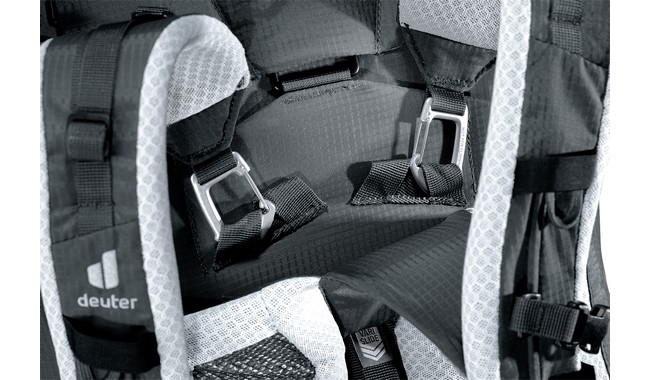 Рюкзак Deuter Aircontact PRO SL 75+10 л - дополнительное фото 6
