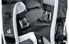 Рюкзак Deuter Aircontact PRO SL 75+10 л - дополнительное фото 6