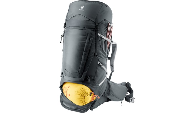 Рюкзак Deuter Aircontact PRO SL 75+10 л - дополнительное фото 9
