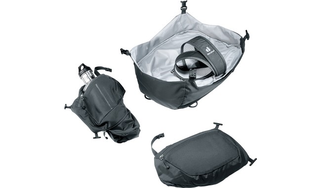 Рюкзак Deuter Aircontact PRO SL 75+10 л - дополнительное фото 10