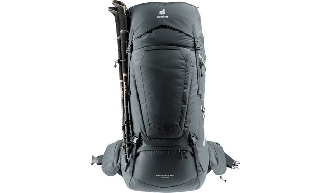 Рюкзак Deuter Aircontact PRO SL 75+10 л - дополнительное фото 11