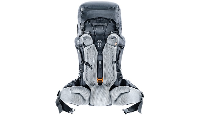 Рюкзак Deuter Aircontact PRO 75+10 л - дополнительное фото 1