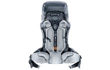 Рюкзак Deuter Aircontact PRO 75+10 л - дополнительное фото 1