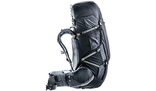 Рюкзак Deuter Aircontact PRO 75+10 л - дополнительное фото 2