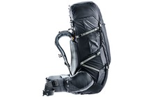 Рюкзак Deuter Aircontact PRO 75+10 л - дополнительное фото 2