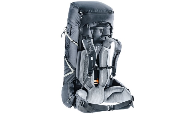 Рюкзак Deuter Aircontact PRO 75+10 л - дополнительное фото 3