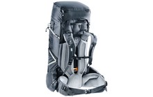 Рюкзак Deuter Aircontact PRO 75+10 л - дополнительное фото 3