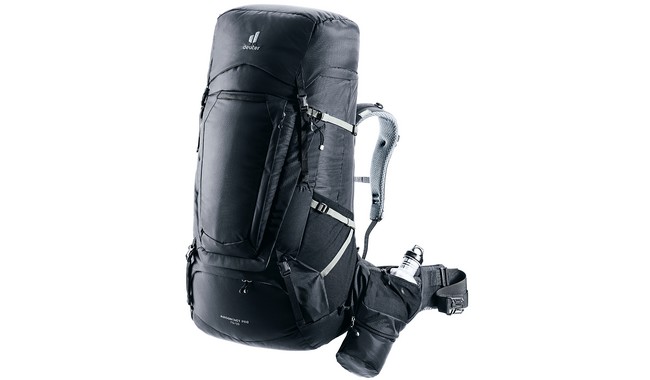 Рюкзак Deuter Aircontact PRO 75+10 л - дополнительное фото 6
