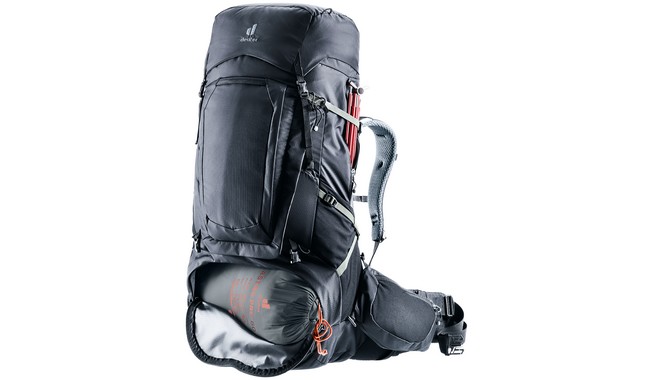 Рюкзак Deuter Aircontact PRO 75+10 л - дополнительное фото 7