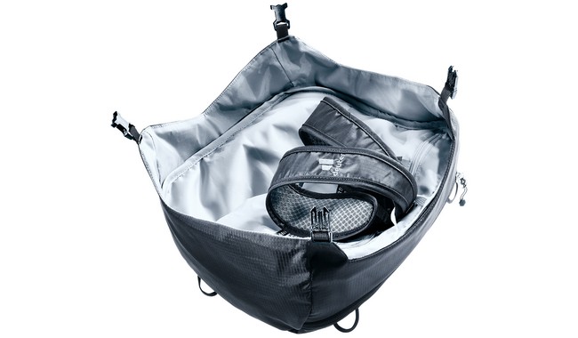 Рюкзак Deuter Aircontact PRO 75+10 л - дополнительное фото 10