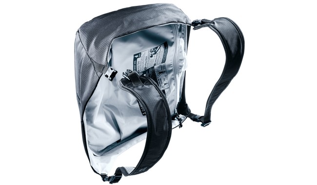 Рюкзак Deuter Aircontact PRO 75+10 л - дополнительное фото 12