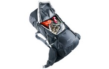 Рюкзак Deuter Aircontact PRO 75+10 л - дополнительное фото 5