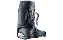 Рюкзак Deuter Aircontact PRO 75+10 л - дополнительное фото 7