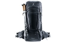 Рюкзак Deuter Aircontact PRO 75+10 л - дополнительное фото 13