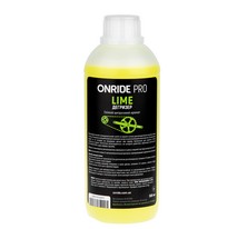 Очиститель трансмиссии ONRIDE Pro Lime 500 мл