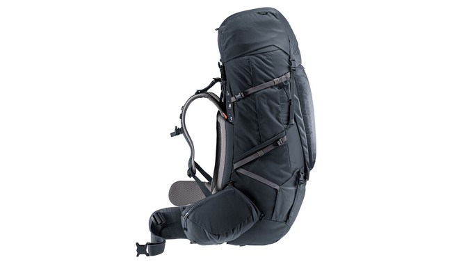 Рюкзак Deuter Aircontact PRO 85+10 л - дополнительное фото 2