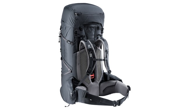 Рюкзак Deuter Aircontact PRO 85+10 л - дополнительное фото 3