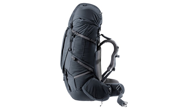 Рюкзак Deuter Aircontact PRO 85+10 л - дополнительное фото 4