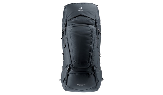 Рюкзак Deuter Aircontact PRO 85+10 л - дополнительное фото 5