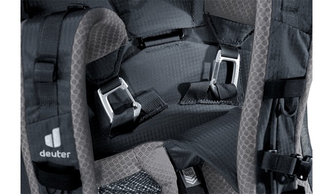 Рюкзак Deuter Aircontact PRO 85+10 л - дополнительное фото 6