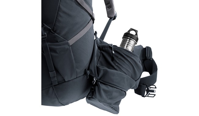 Рюкзак Deuter Aircontact PRO 85+10 л - дополнительное фото 8
