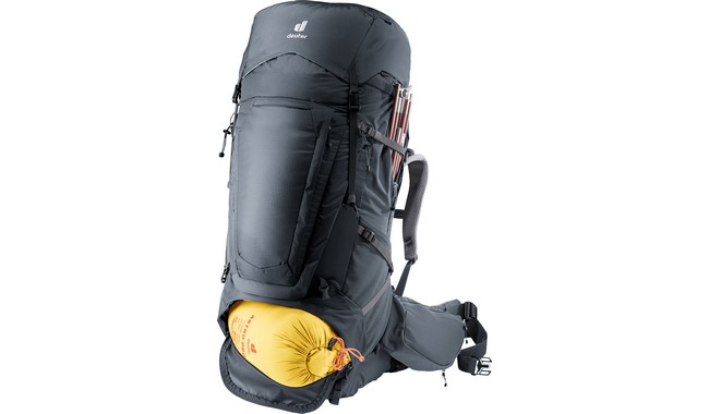 Рюкзак Deuter Aircontact PRO 85+10 л - дополнительное фото 9