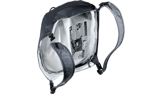 Рюкзак Deuter Aircontact PRO 85+10 л - дополнительное фото 11