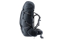 Рюкзак Deuter Aircontact PRO 85+10 л - дополнительное фото 4