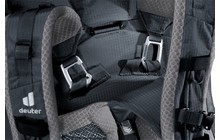 Рюкзак Deuter Aircontact PRO 85+10 л - дополнительное фото 6